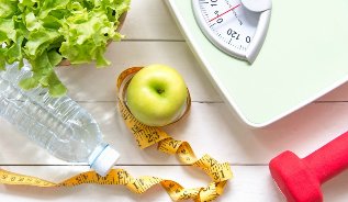 Perdre du poids avec un régime protéiné